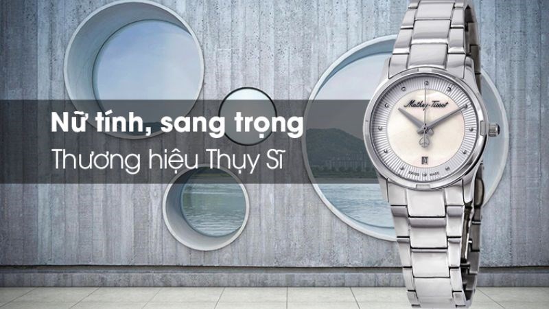 Dây đeo đồng hồ này bền bỉ, chịu được mọi điều kiện thời tiết Dây đeo đồng hồ này bền bỉ, chịu được mọi điều kiện thời tiết
