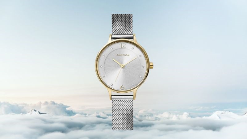 M&agrave;u sắc đa dạng mang hơi hướng h&ograve;a m&igrave;nh với thi&ecirc;n nhi&ecirc;n