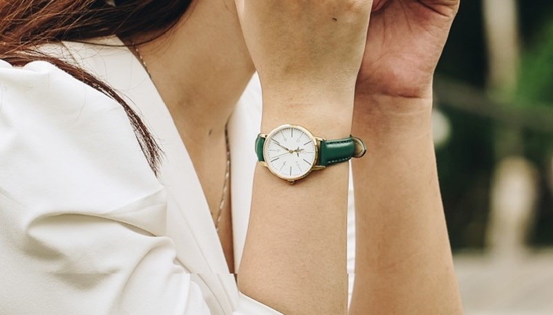 Ph&ugrave; hợp với những c&ocirc; n&agrave;ng y&ecirc;u th&iacute;ch thiết kế nhỏ gọn