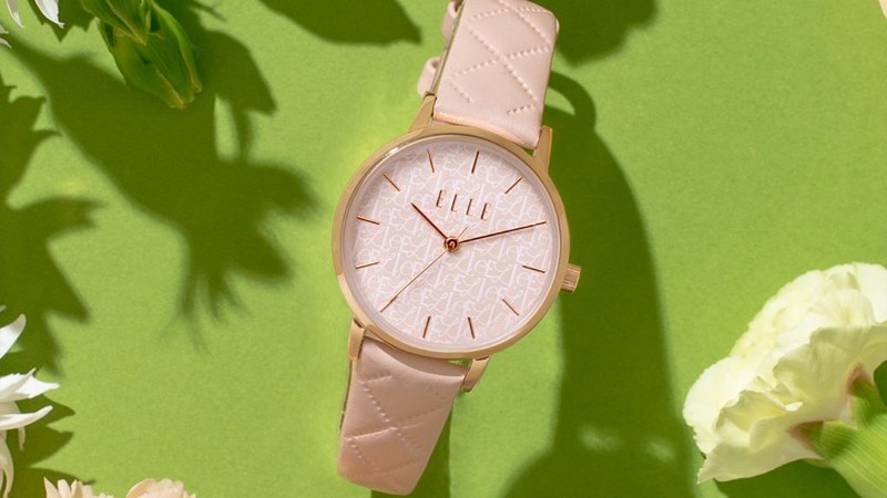 Được ra đời tại kinh đ&ocirc; thời trang thế giới