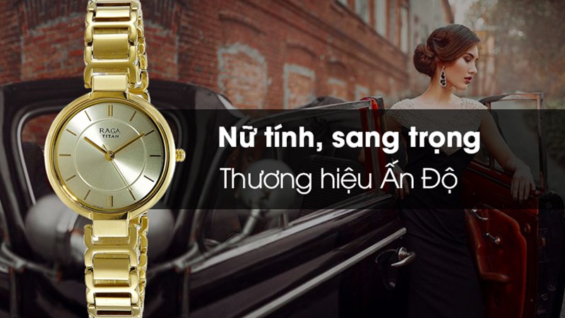 Thiết kế sang trọng, thanh lịch c&ugrave;ng bộ m&aacute;y bền bỉ