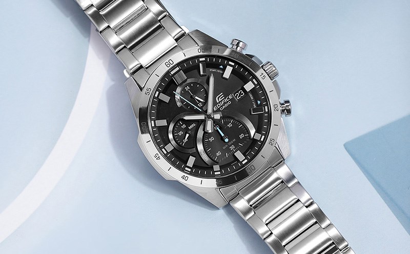  Thiết kế vỏ tr&ograve;n cho thấy một kiểu d&aacute;ng đẹp v&agrave; hợp l&yacute;