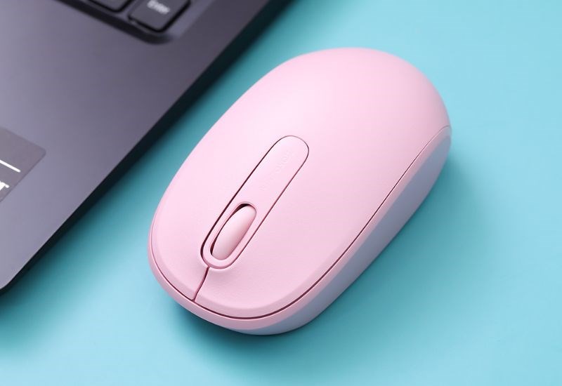 Độ nhạy tốt gi&uacute;p thao t&aacute;c mượt m&agrave;