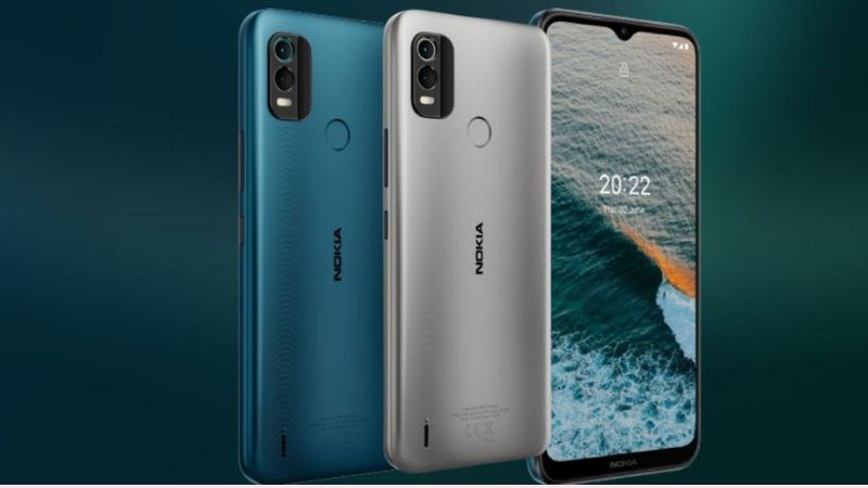 Trải nghiệm kh&ocirc;ng gi&aacute;n đoạn với dung lượng pin khủng