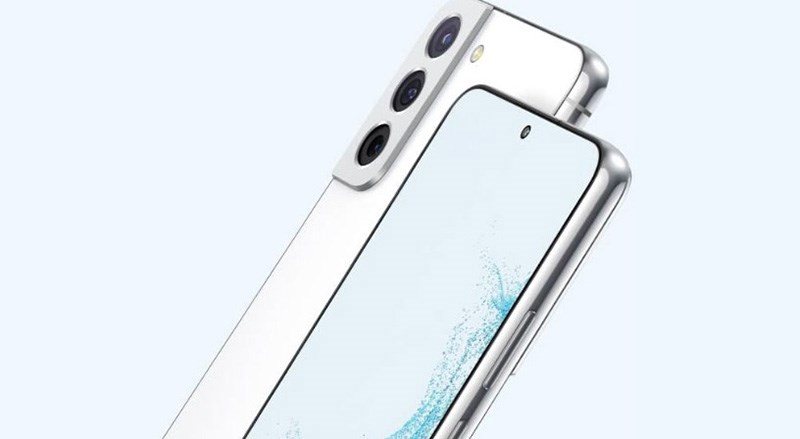 M&aacute;y c&oacute; khung viền cứng c&aacute;p, trang bị k&iacute;nh cường lực Gorilla Glass Victus+