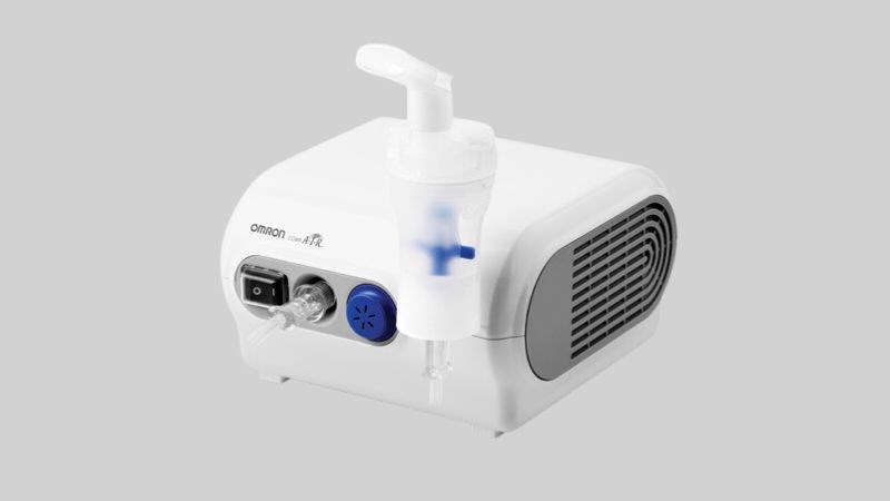 Máy xông khí dung Omron NE-C28
