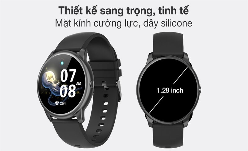 Kiểu d&aacute;ng đơn giản, trẻ trung