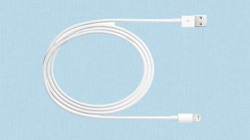 D&acirc;y c&aacute;p Lightning 2 m Apple MD819