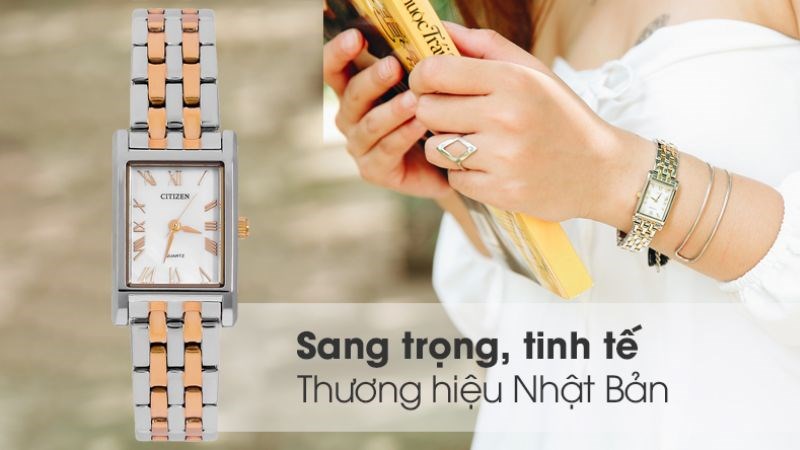 Ph&ugrave; hợp với nhiều k&iacute;ch thước cổ tay