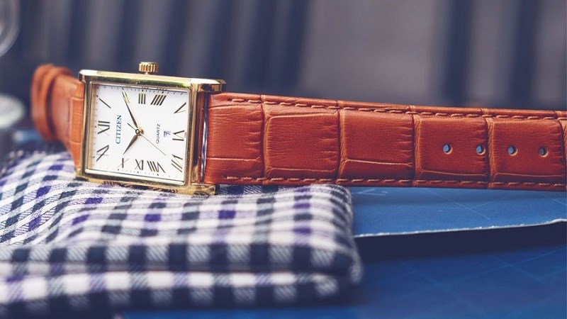 Chỉ đạt mức kh&aacute;ng nước cơ bản 