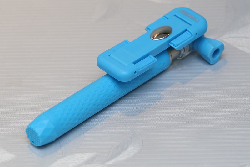 Gậy chụp ảnh c&oacute; k&iacute;ch thước rất nhỏ gọn