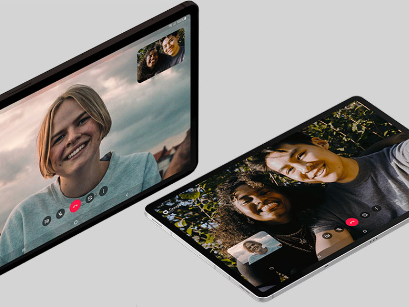 Có màn hình 11 inch, độ phân giải đến 2K Có màn hình 11 inch, độ phân giải đến 2K