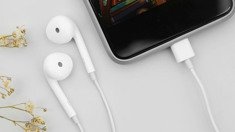 Tai nghe C&oacute; D&acirc;y EP Type C OPPO MH135-3