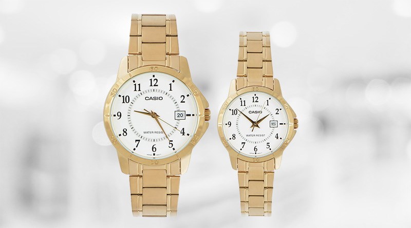 Có kiểu dáng thanh lịch, thời trang, dành riêng cho các cặp đôi, là một món quà ý nghĩa dành cho nửa kia của mình Có kiểu dáng thanh lịch, thời trang, dành riêng cho các cặp đôi, là một món quà ý nghĩa dành cho nửa kia của mình