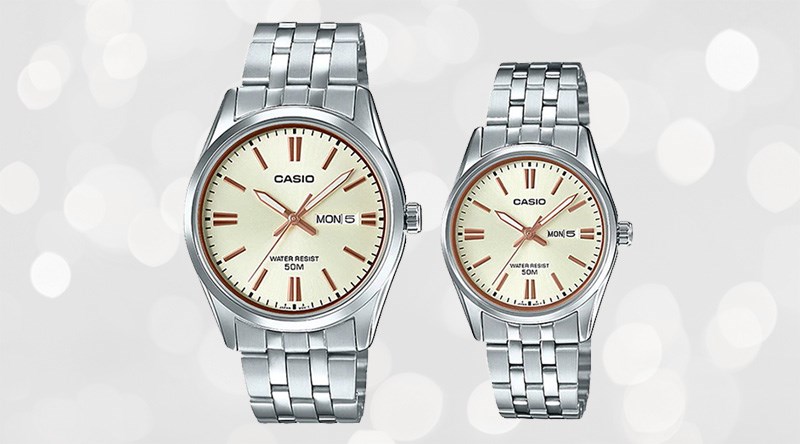 Tinh tế và thời thượng, là sự lựa chọn đáng tin cậy dành cho các cặp đôi thanh lịch Tinh tế và thời thượng, là sự lựa chọn đáng tin cậy dành cho các cặp đôi thanh lịch