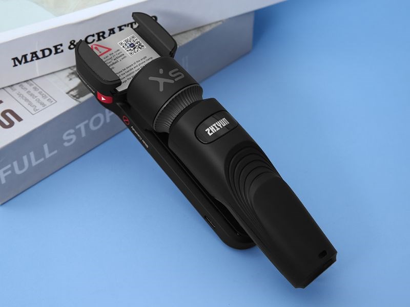 Kiểu d&aacute;ng nhỏ gọn, c&oacute; thể gấp gọn tiện lợi