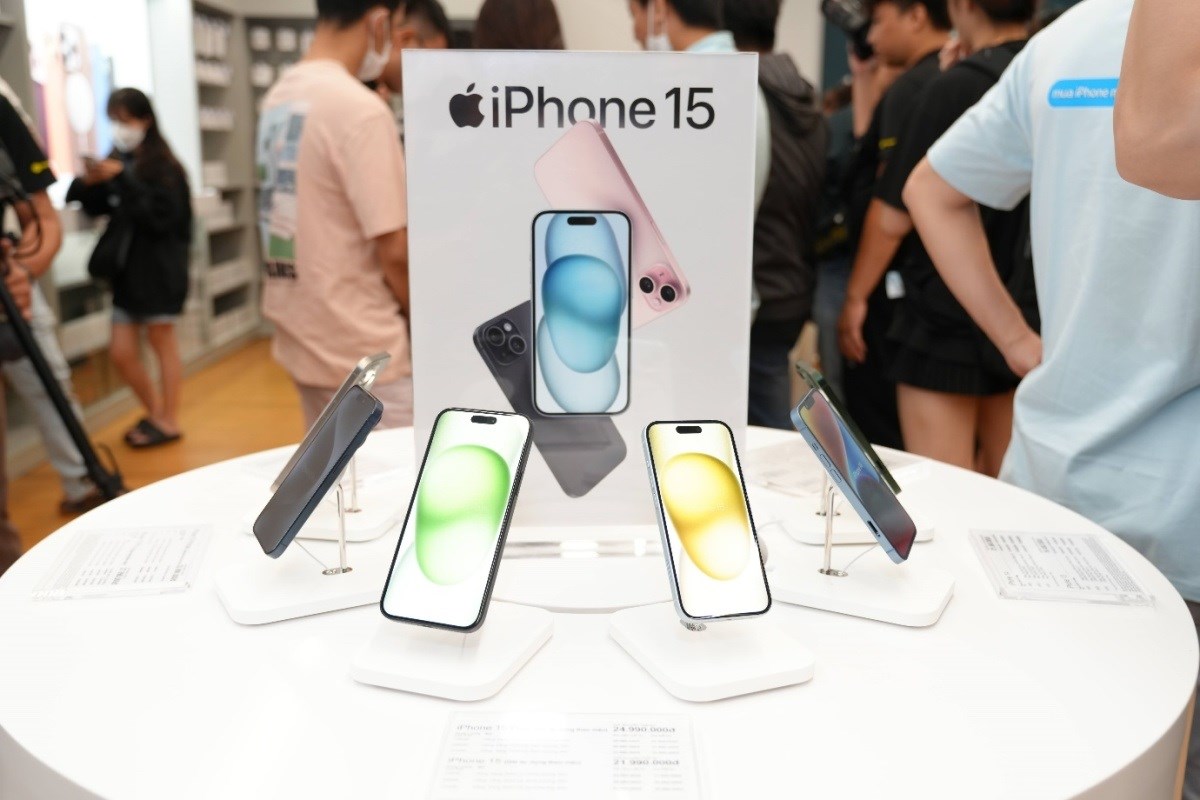 Tại sao mua iPhone 16 series bạn nhất định phải ghé <a href="https://truonghaitiengiang.com" title="Trường Hải Tiến Giang" target="blank" rel="follow">Trường Hải Tiến Giang</a> và TopZone