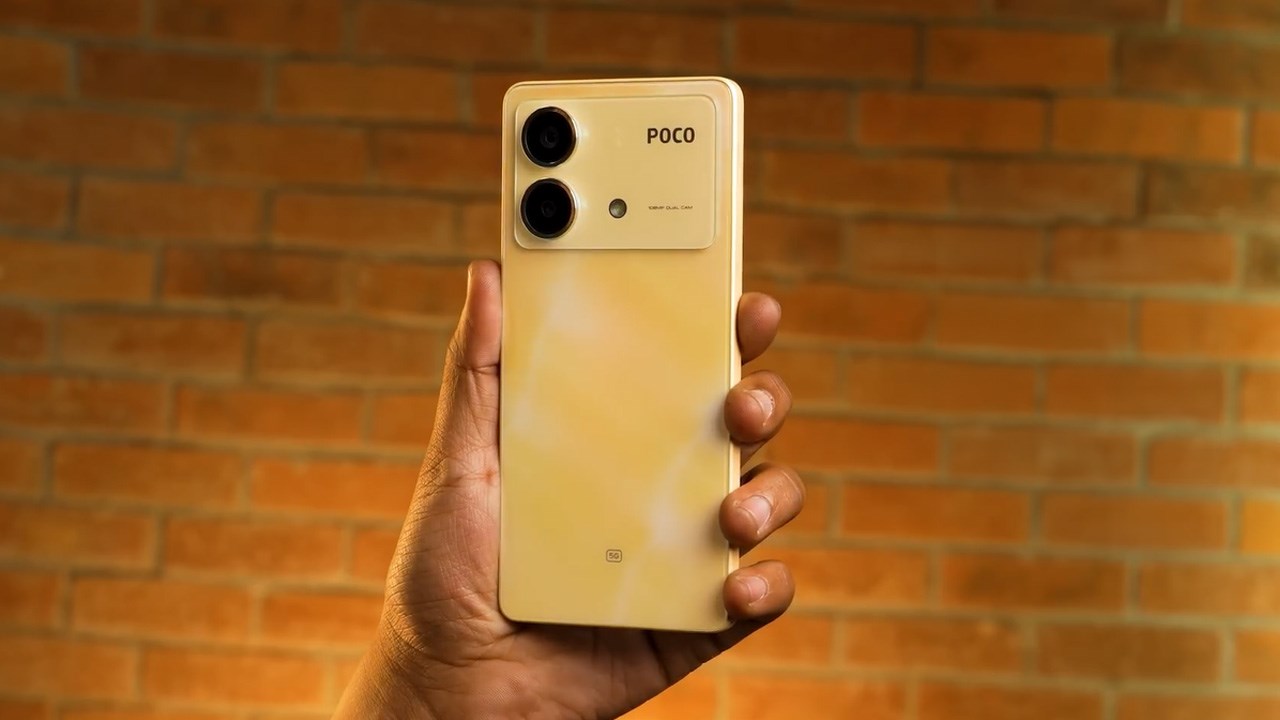 POCO X7 Neo vẫn chưa được tiết lộ giá bán và thời điểm ra mắt (ảnh minh họa: POCO X6 Neo). Nguồn: Trakin Tech.