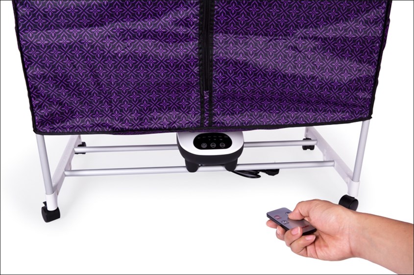 Hãy để tủ sấy Sunhouse trở thành trợ thủ đắc lực của bạn