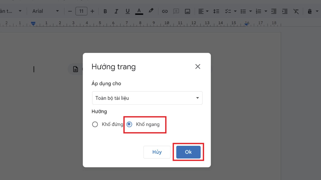 Cách vẽ sơ đồ tư duy trên Google Docs