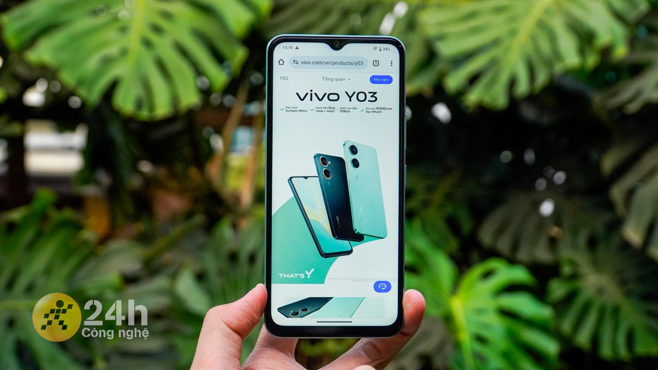 TOP 4 chiếc smartphone mới bán ra tại Thế Giới Di Động, giá hấp dẫn và nhiều điểm hay ho