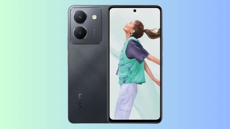 Mặt sau được v&aacute;t phẳng mang lại vẻ mềm mại song vẫn rất tinh tế