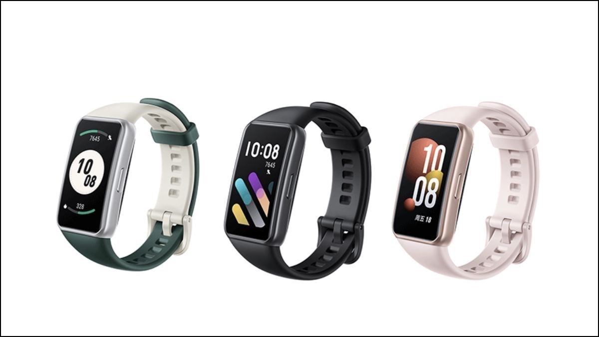 Honor Band 7 Honor Band 7