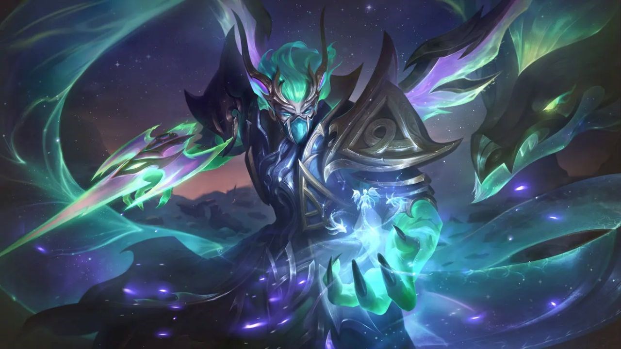 Mùa 14 hứa hẹn nhiều cải tiến hấp dẫn mới dành cho game thủ Liên Minh Huyền Thoại Mùa 14 hứa hẹn nhiều cải tiến hấp dẫn mới dành cho game thủ Liên Minh Huyền Thoại