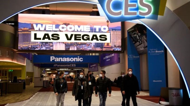 Sự ki&ecirc;̣n di&ecirc;̃n ra trong vòng 4 ngày của tháng 1