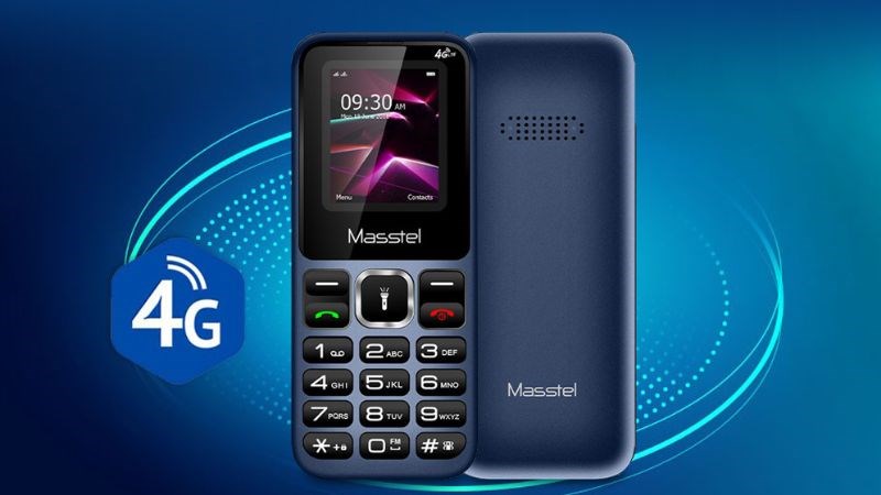 Điện thoại kết nối nhanh chóng với VoLTE Điện thoại kết nối nhanh chóng với VoLTE