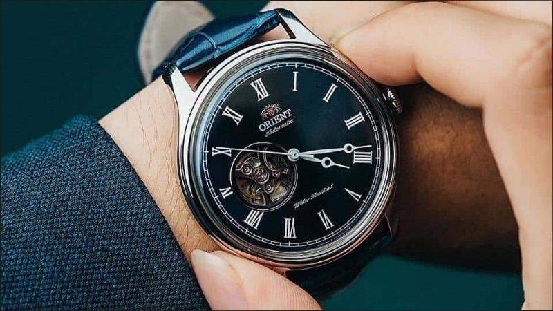 Chất lượng chế t&aacute;c l&agrave; yếu tố quan trọng để xếp hạng ph&acirc;n kh&uacute;c đồng hồ