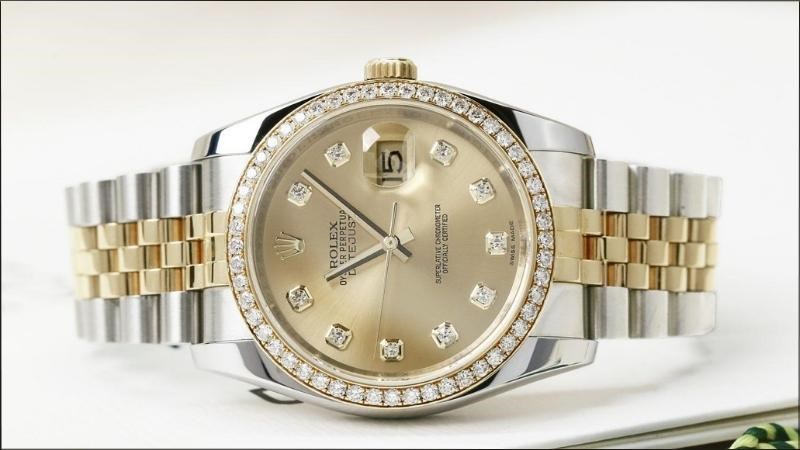 Uy t&iacute;n thương hiệu c&agrave;ng cao th&igrave; c&agrave;ng c&oacute; gi&aacute; trị trong ng&agrave;nh đồng hồ thế giới