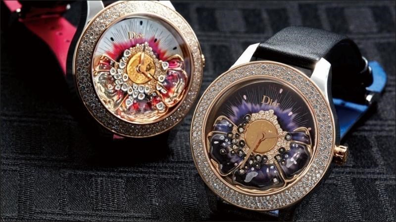 Mid-ranger l&agrave; ph&acirc;n kh&uacute;c m&agrave; c&aacute;c sản phẩm đồng hồ c&oacute; độ ho&agrave;n thiện r&otilde; rệt nhất