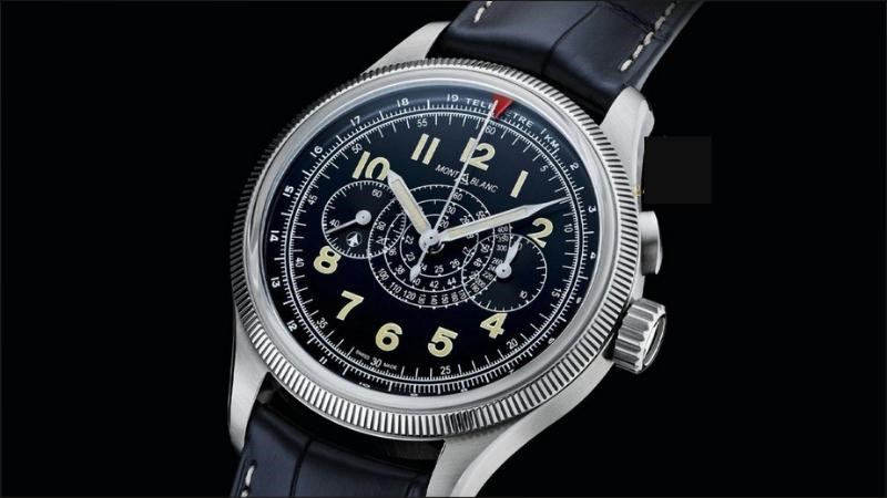 The Grail l&agrave; ph&acirc;n kh&uacute;c đồng hồ cao cấp nhất hiện nay tr&ecirc;n thế giới