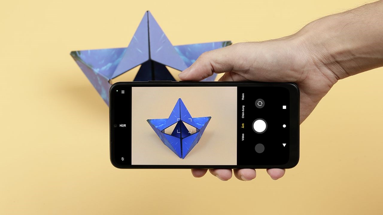 Điện thoại Xiaomi Redmi A2