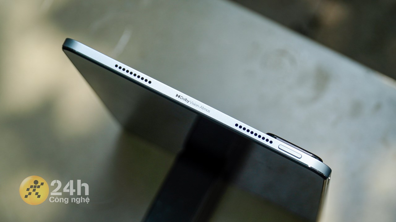 Xiaomi Pad 6 mạnh nhất dưới 10 triệu, đáng mua mọi phương diện Xiaomi Pad 6 mạnh nhất dưới 10 triệu, đáng mua mọi phương diện