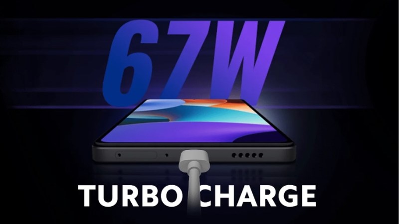 Vi&ecirc;n pin lớn c&ugrave;ng thời gian sạc nhanh ch&oacute;ng