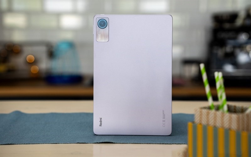 Xiaomi Redmi Pad SE là một sản phẩm hoàn toàn đáng để sở hữu Xiaomi Redmi Pad SE là một sản phẩm hoàn toàn đáng để sở hữu