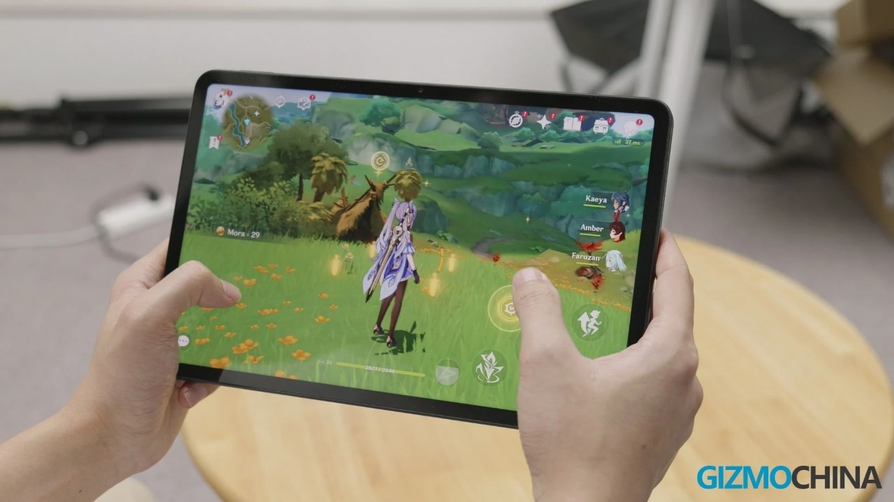 Xiaomi Pad 7 Pro dự kiến trang bị chip Snapdragon 8 Gen 2 mạnh mẽ