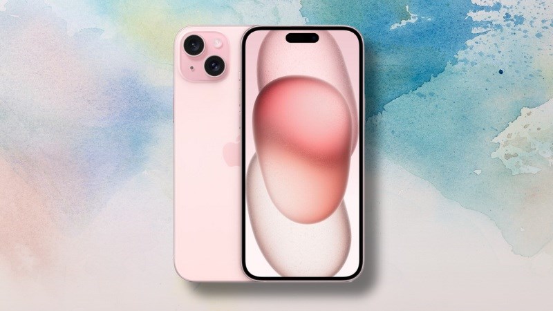 iPhone 15 Plus c&oacute; pin tr&acirc;u v&agrave; dung lượng lưu trữ kh&aacute; lớn