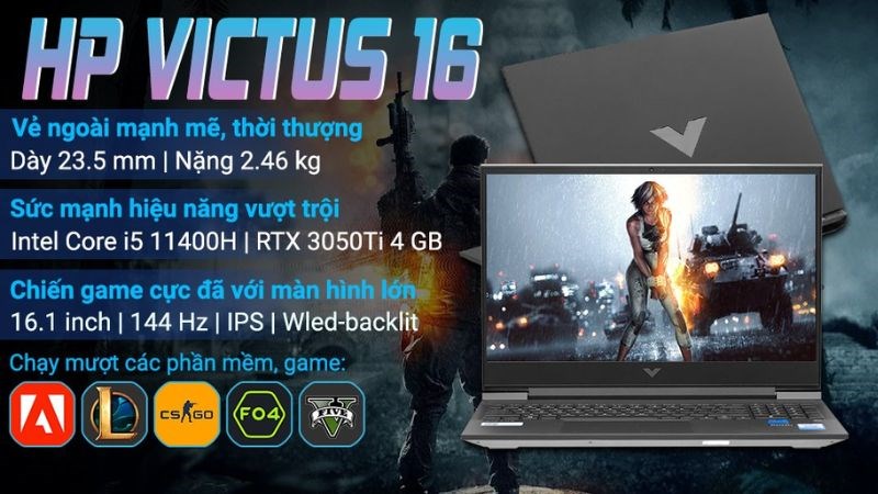 Hiệu năng vượt trội