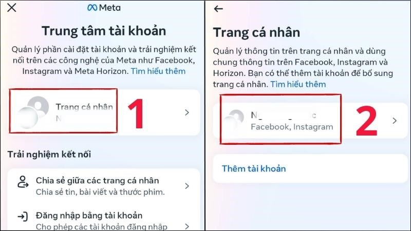 4. Những lưu ý quan trọng khi đổi tên Facebook thành 1 chữ