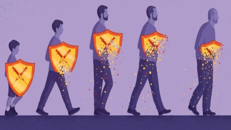 Người có hệ miễn dịch suy yếu khi mắc bệnh nên được chăm sóc tại bệnh viện Người có hệ miễn dịch suy yếu khi mắc bệnh nên được chăm sóc tại bệnh viện
