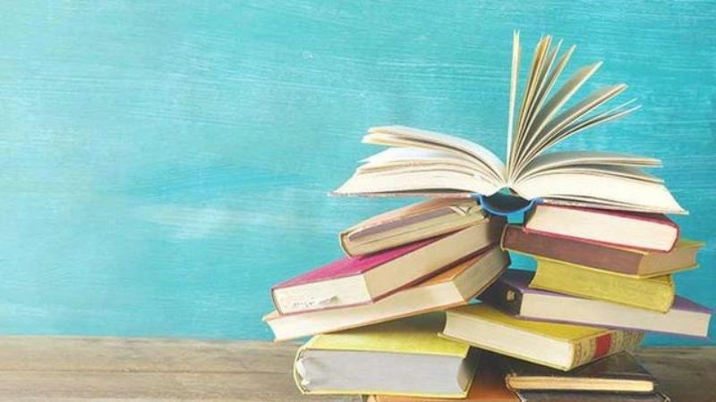 Bạn có thể giảm loạn thị bằng phương pháp luyện mắt với sách Bạn có thể giảm loạn thị bằng phương pháp luyện mắt với sách