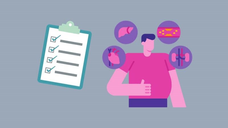 Cần theo dõi chặt chẽ các biến chứng của bệnh sởi