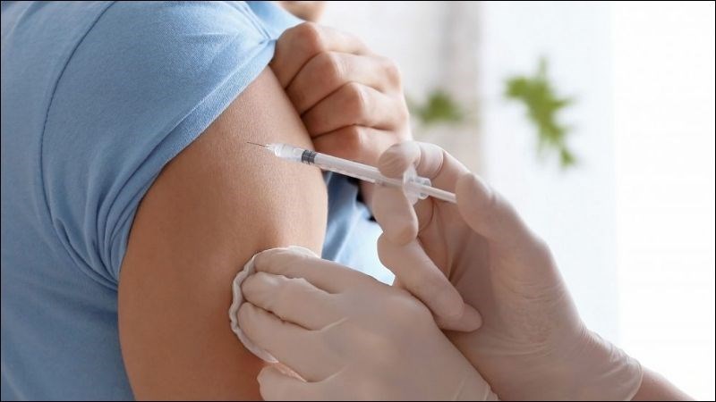 Tiêm phòng là biện pháp phòng ngừa bệnh hiệu quả nhất