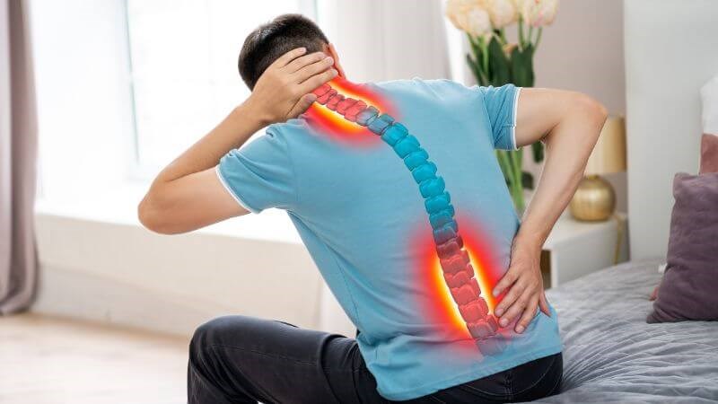Loãng xương không thể điều trị khỏi nhưng có thể làm chậm quá trình này bằng một số phương pháp