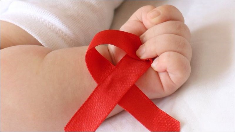 Trẻ nhiễm HIV từ khi sinh ra có nguy cơ tử vong cao hơn do hệ miễn dịch yếu