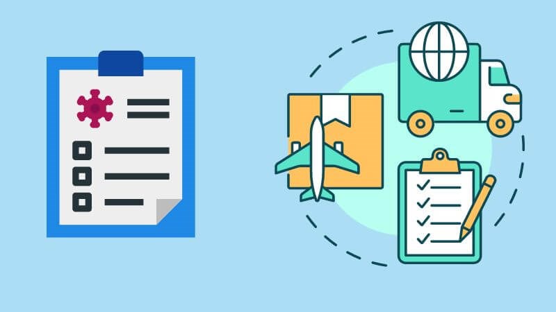 Khai báo y tế nếu đã từng đến vùng có dịch Zika