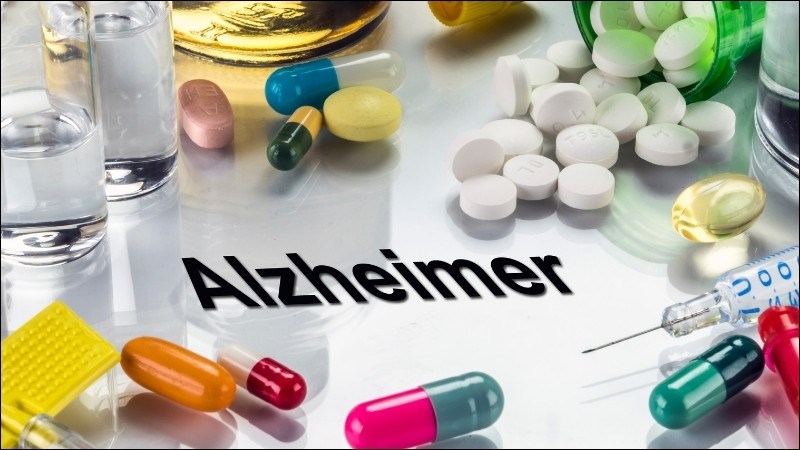 Cần sử dụng thuốc Alzheimer đúng cách để đảm bảo tính hiệu quả của thuốc